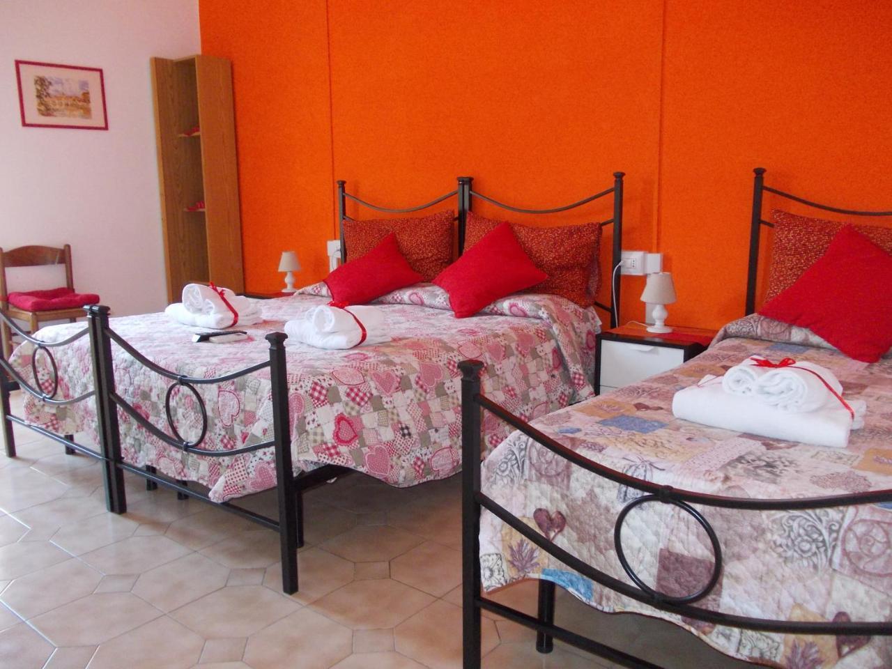 Sistina Vatican Rooms Roma Exterior foto